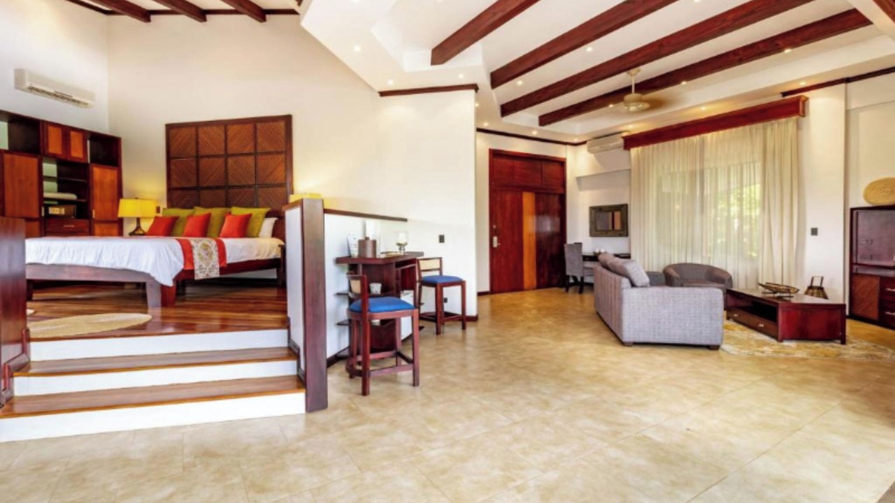 Photo of Bedroom in Playa Hermosa