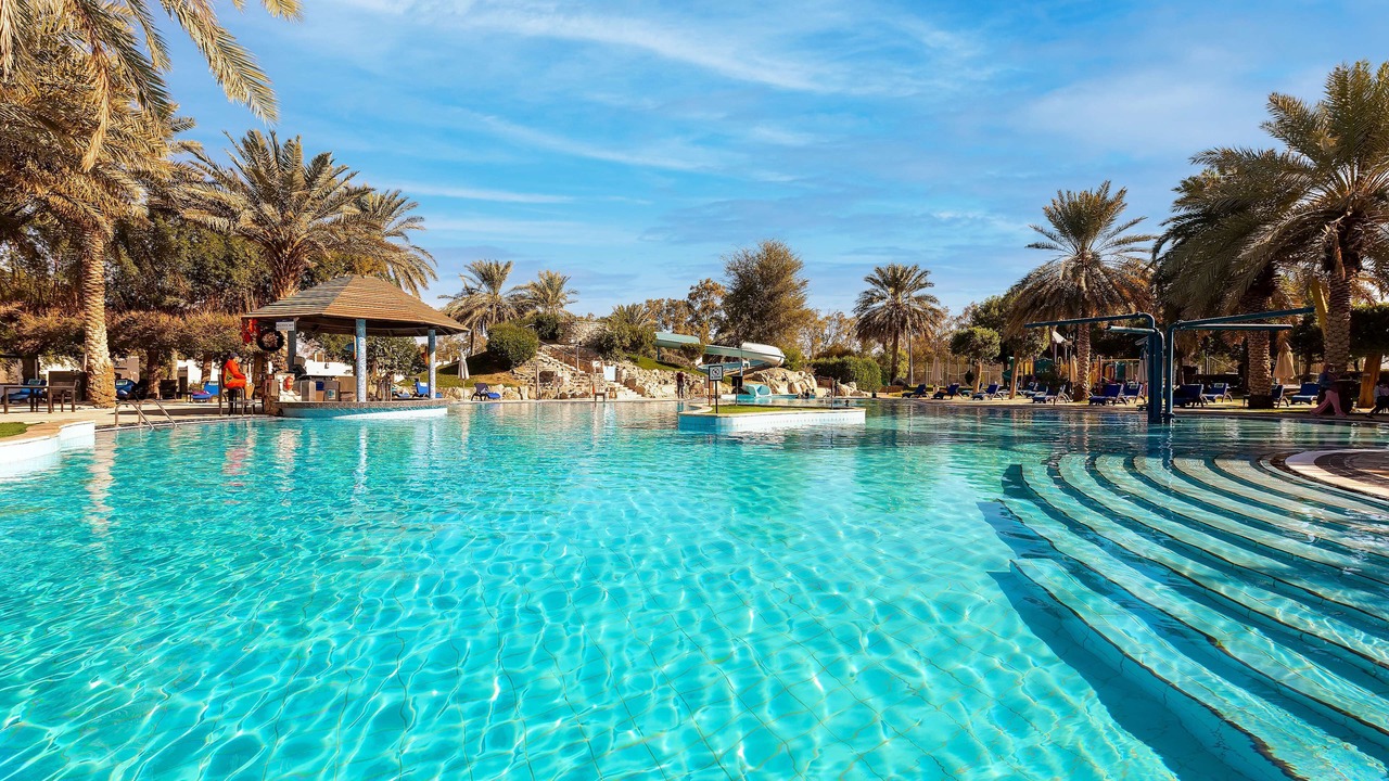 Photo of Outdoor in Al Ain