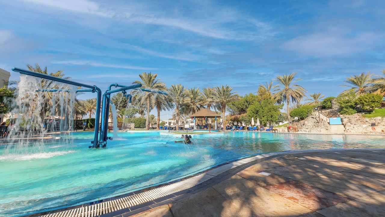 Photo of Outdoor in Al Ain
