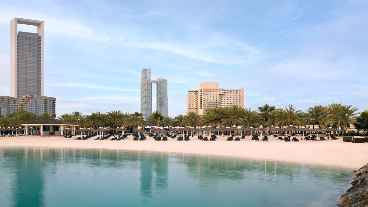 Photo of Outdoor in Abu Dhabi