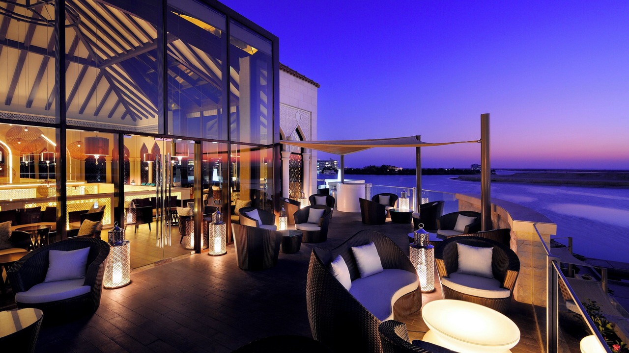 Photo of Others in Abu Dhabi