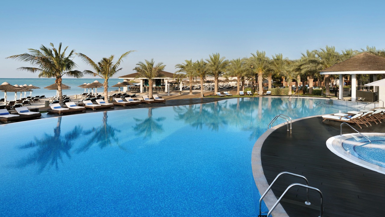 Photo of Outdoor in Abu Dhabi