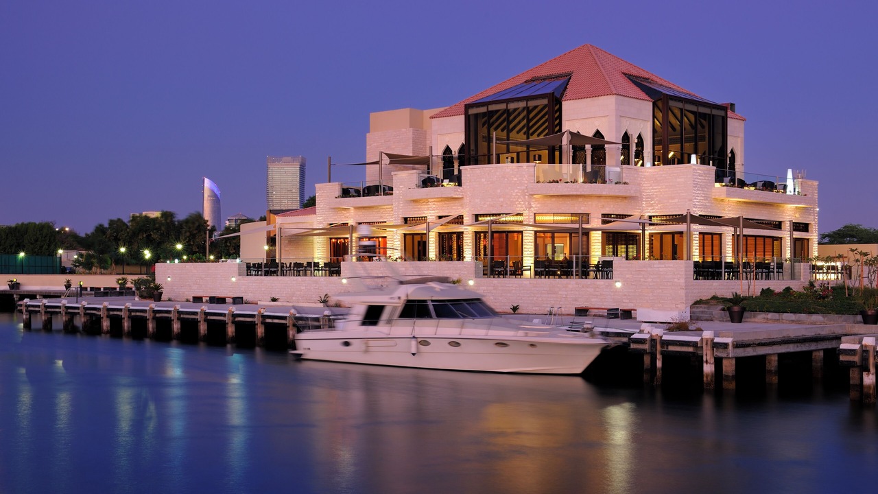 Photo of Others in Abu Dhabi