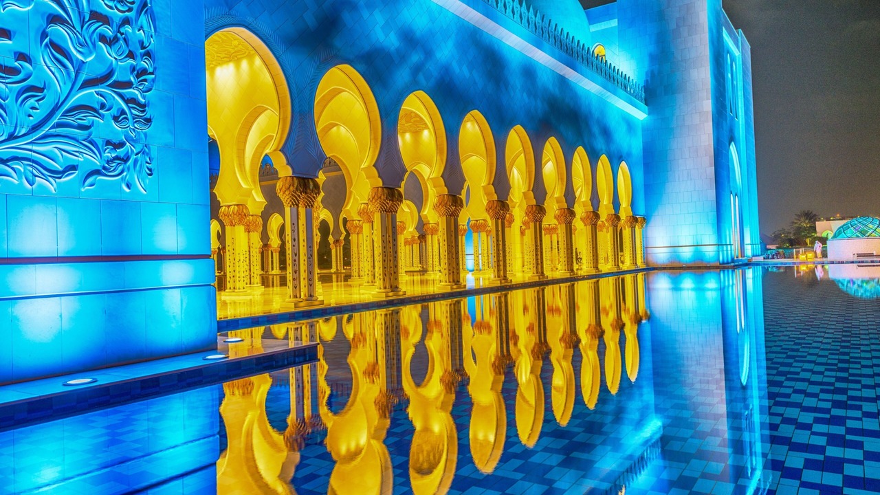 Photo of Others in Abu Dhabi