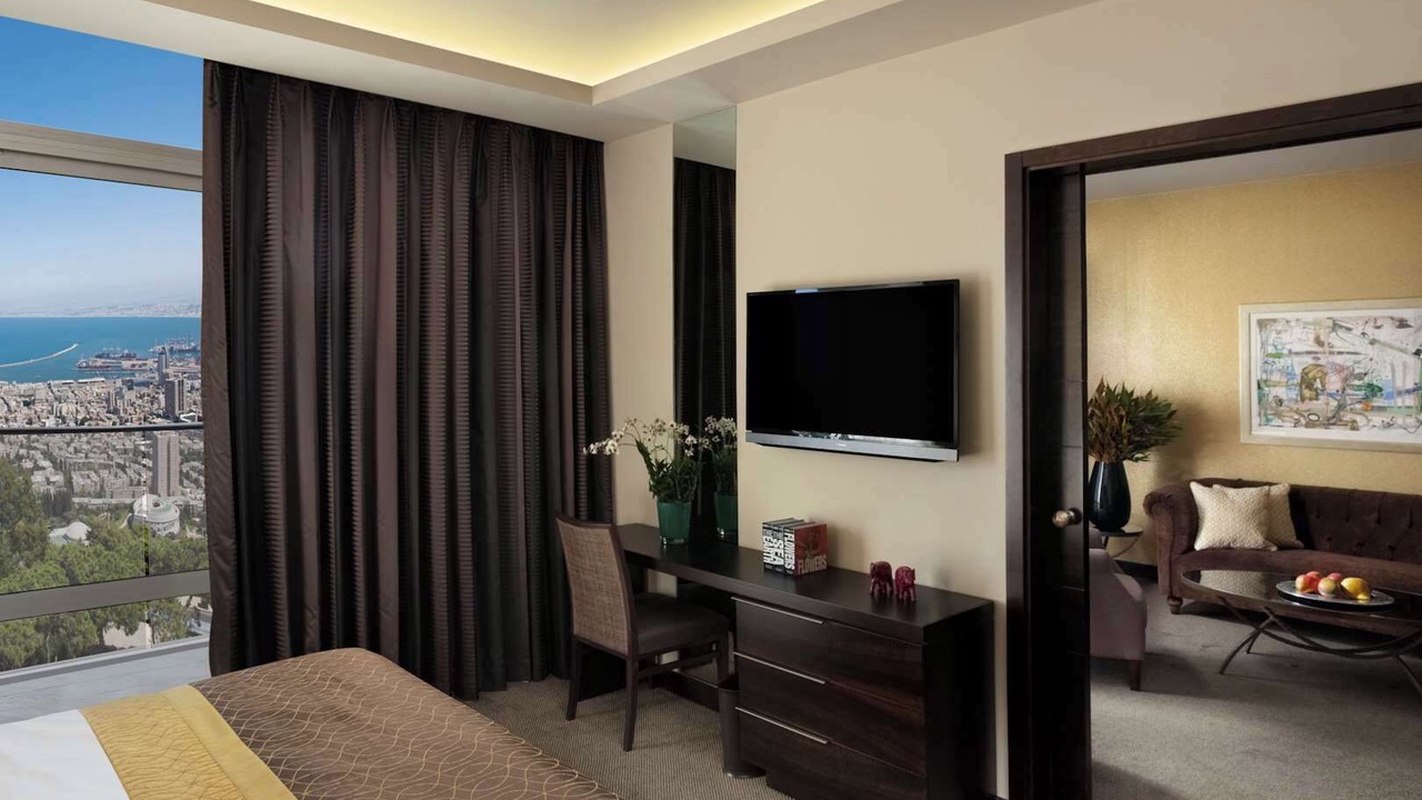 Photo of Bedroom in Panorama Street