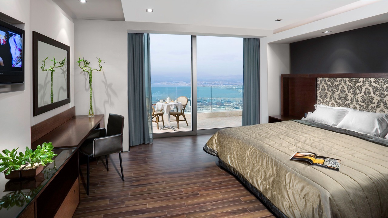 Photo of Bedroom in Panorama Street