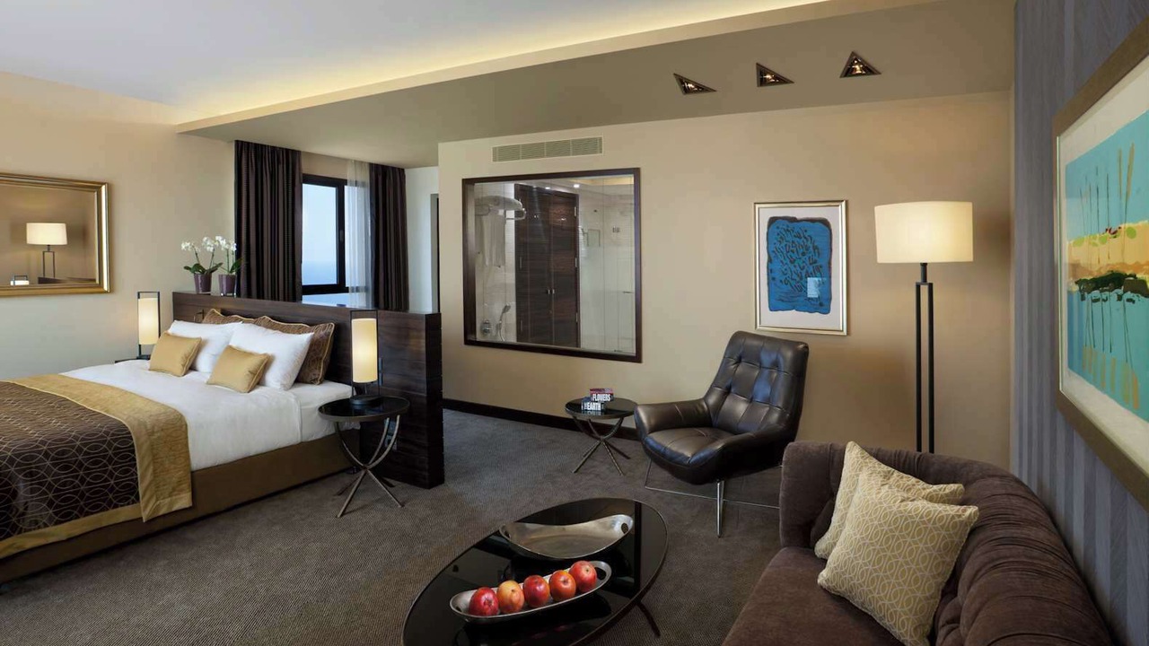 Photo of Bedroom in Panorama Street