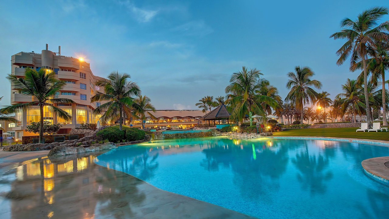 Photo of Outdoor in Salalah
