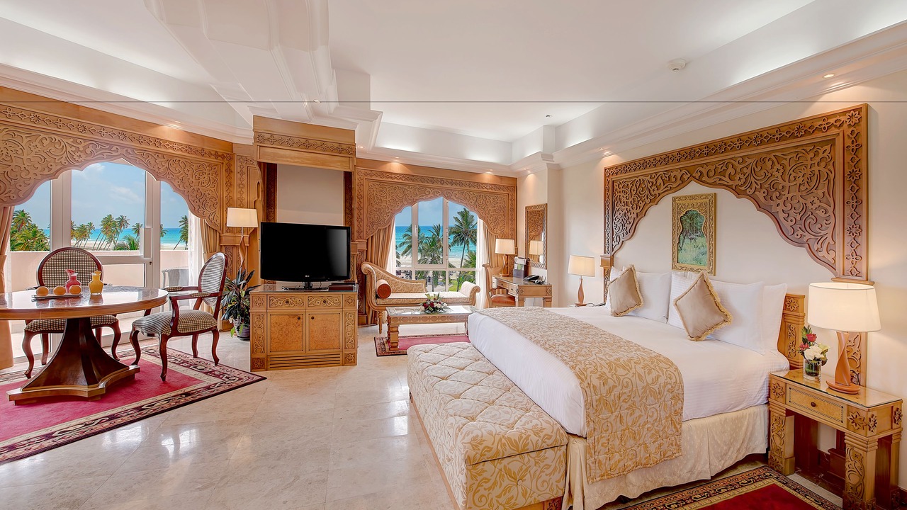 Photo of Bedroom in Salalah