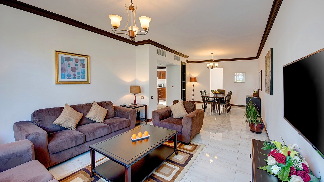 Photo of Bedroom in Salalah