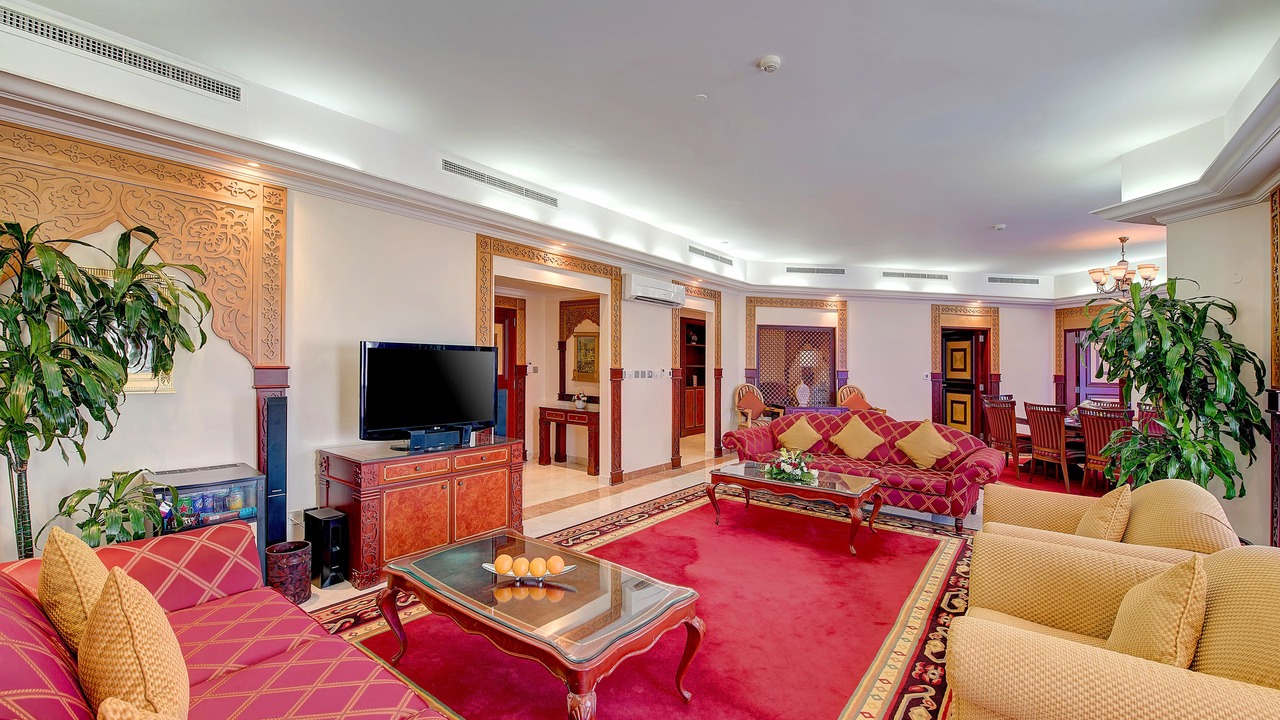 Photo of Bedroom in Salalah