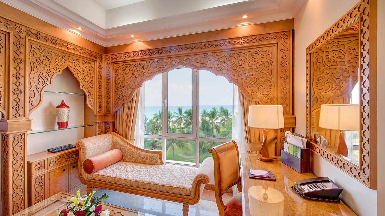 Photo of Bedroom in Salalah