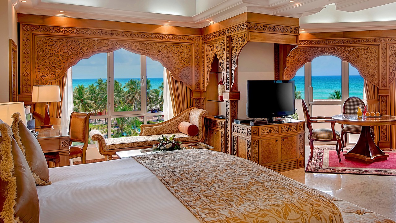 Photo of Bedroom in Salalah
