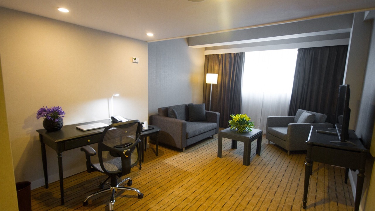 Photo of Bedroom in Managua