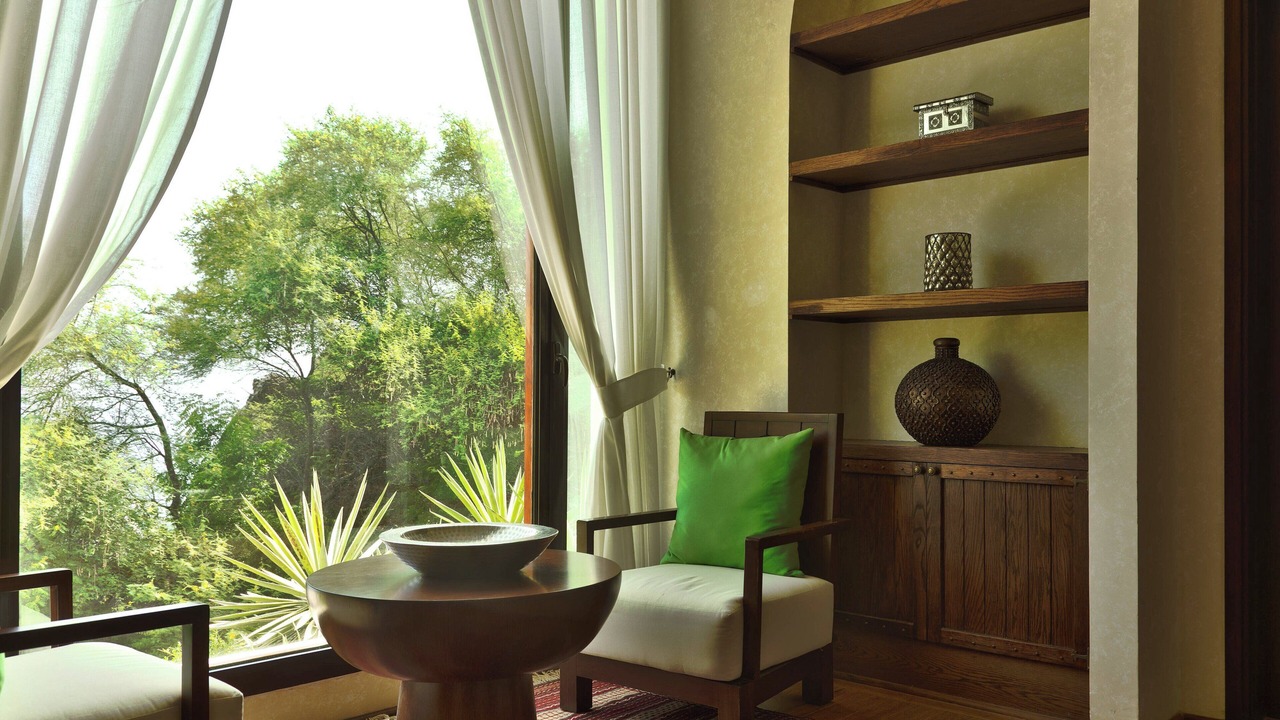 Photo of Bedroom in Al-Bustan