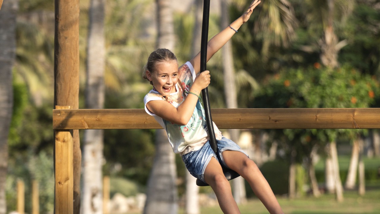 Photo of Outdoor in Al-Bustan