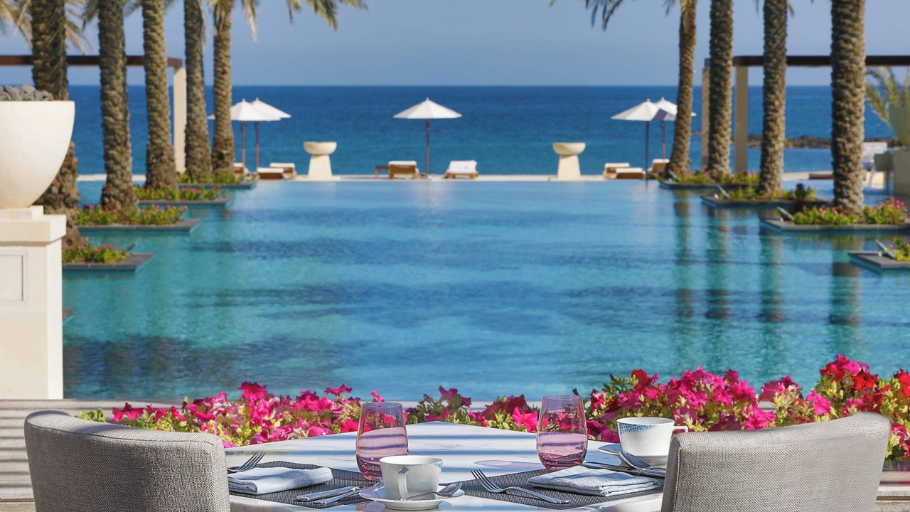 Photo of Outdoor in Al-Bustan
