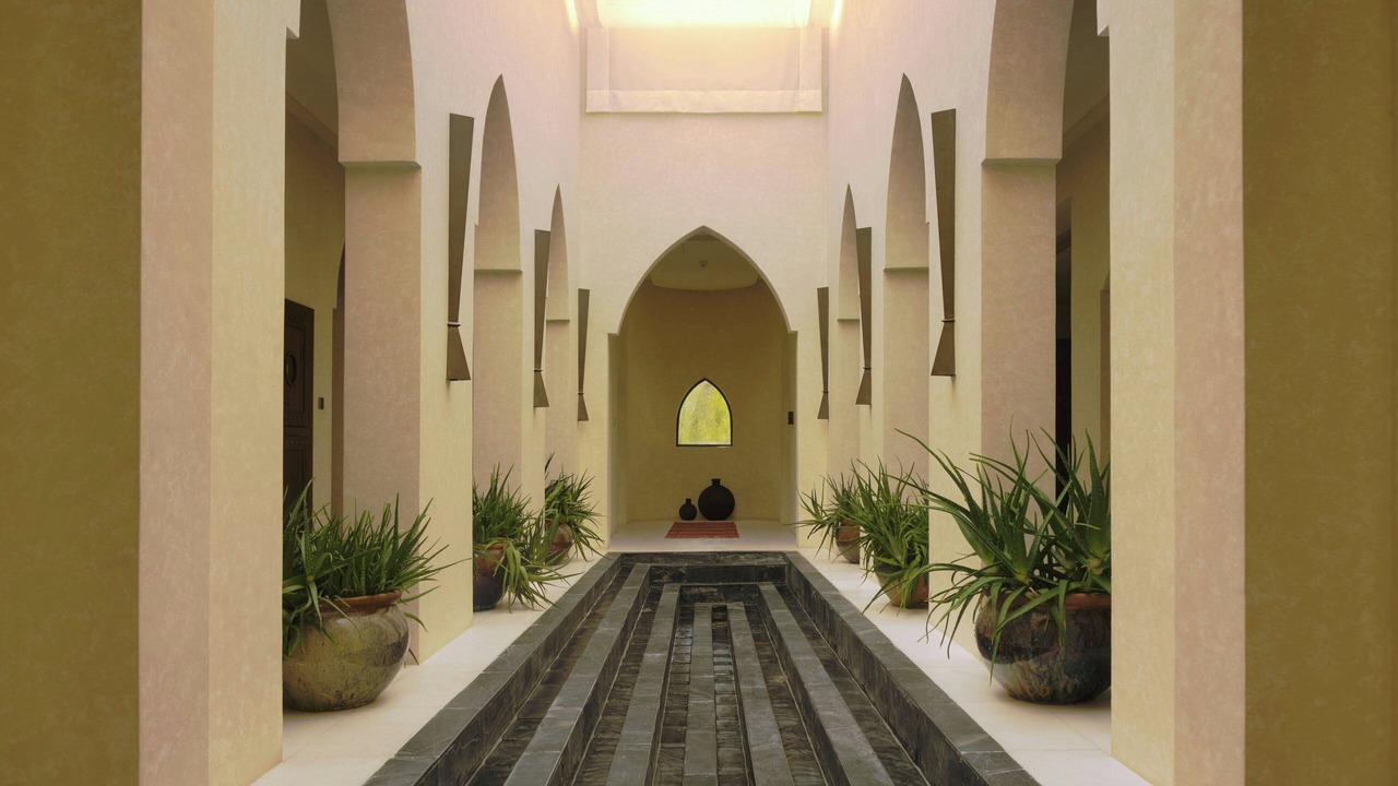 Photo of Bedroom in Al-Bustan