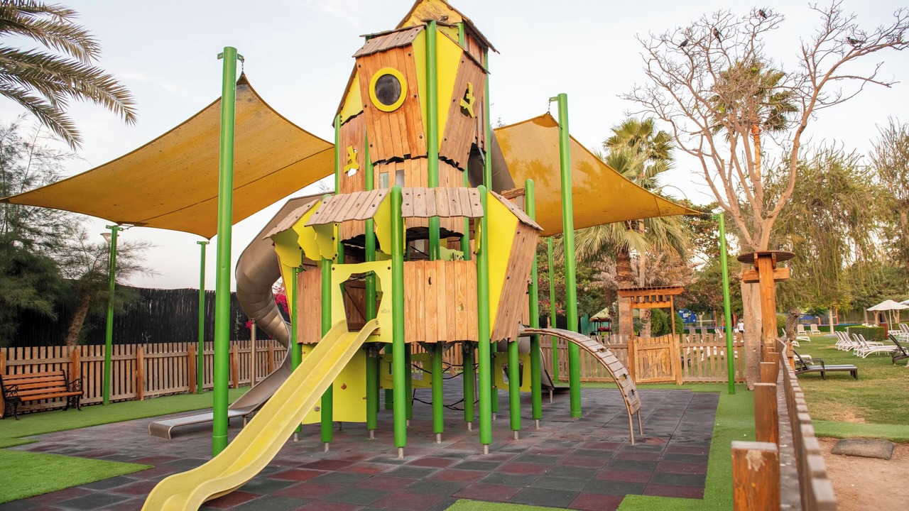 Photo of Outdoor in Shati Al Qurum