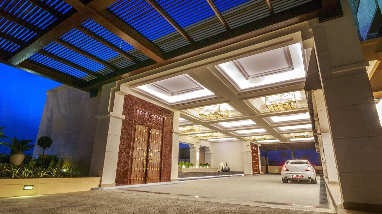 Photo of Outdoor in Shati Al Qurum