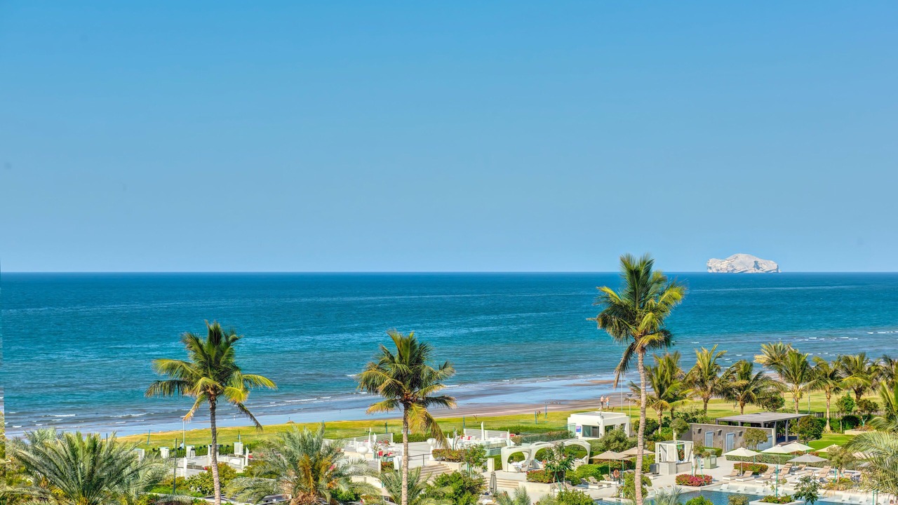 Photo of Outdoor in Shati Al Qurum