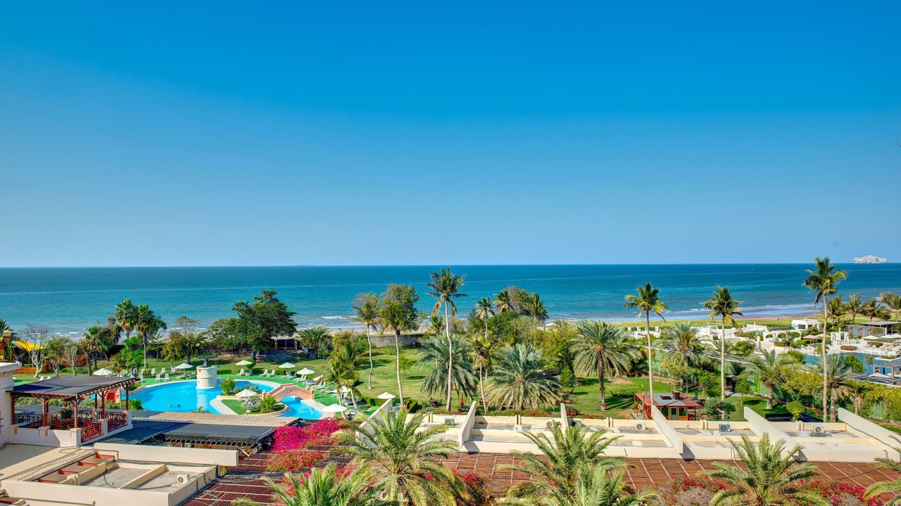 Photo of Outdoor in Shati Al Qurum