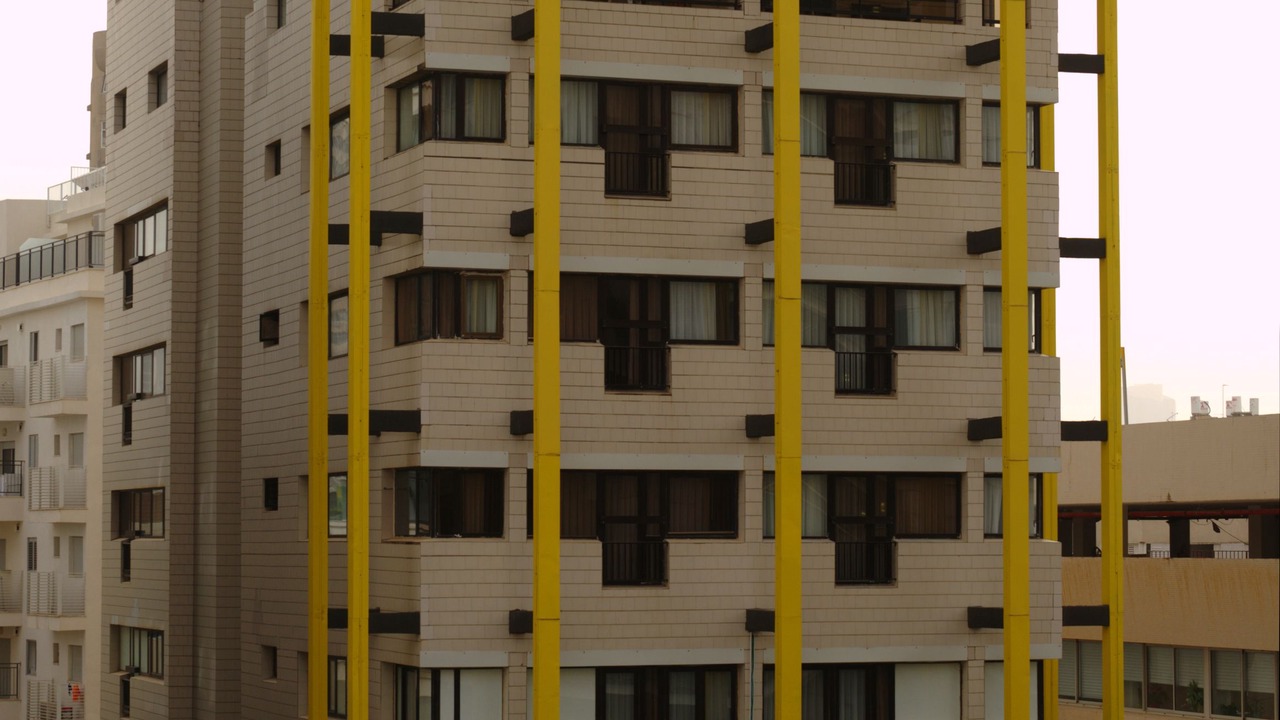 Photo of Outdoor in Tel Aviv Promenade
