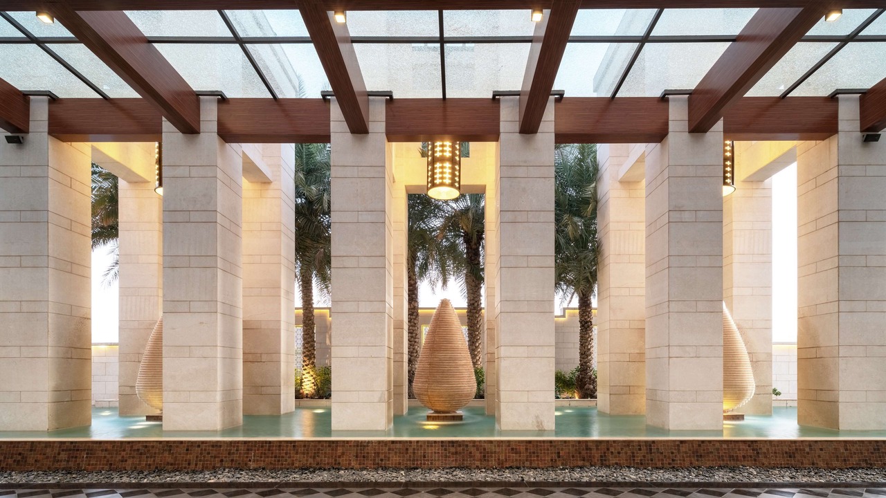 Photo of Outdoor in Muscat