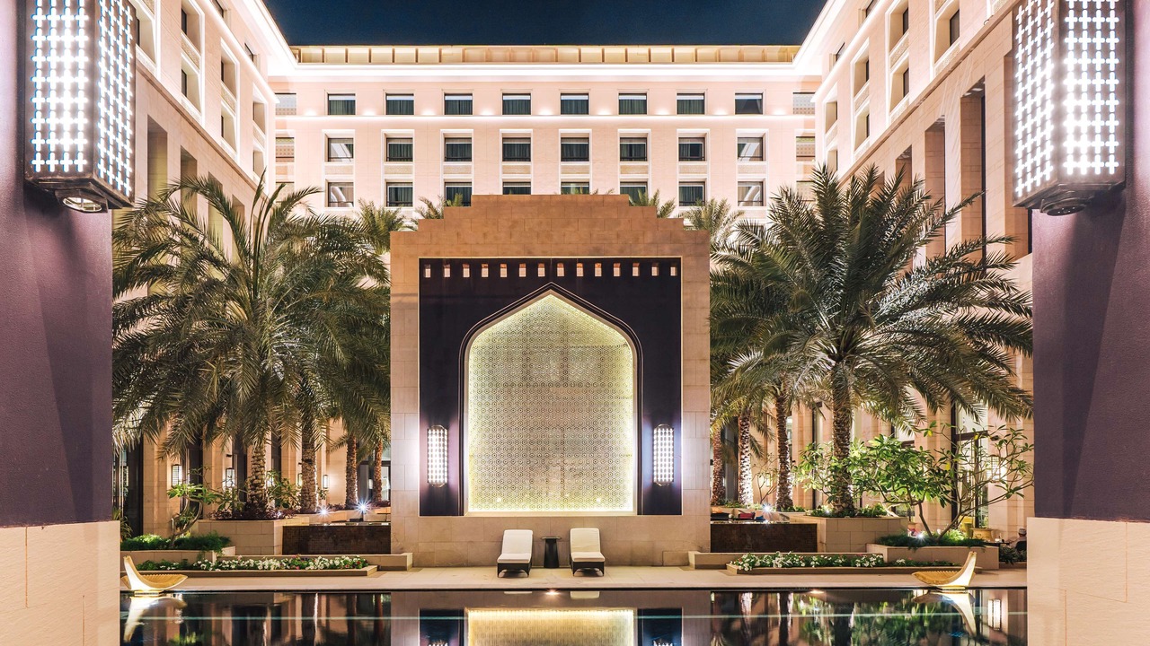Photo of Outdoor in Muscat