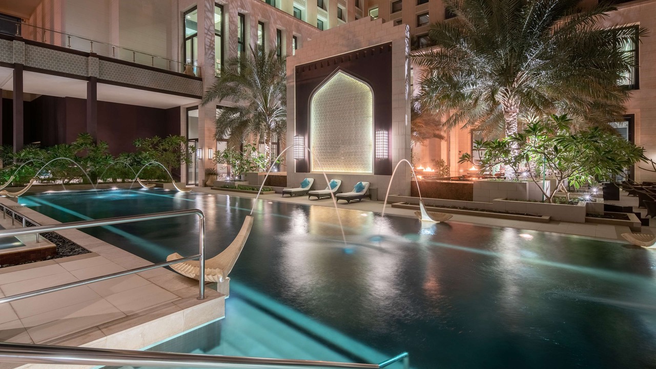 Photo of Outdoor in Muscat