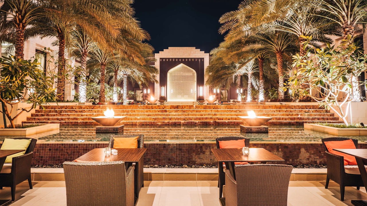 Photo of Patio Balcony in Muscat