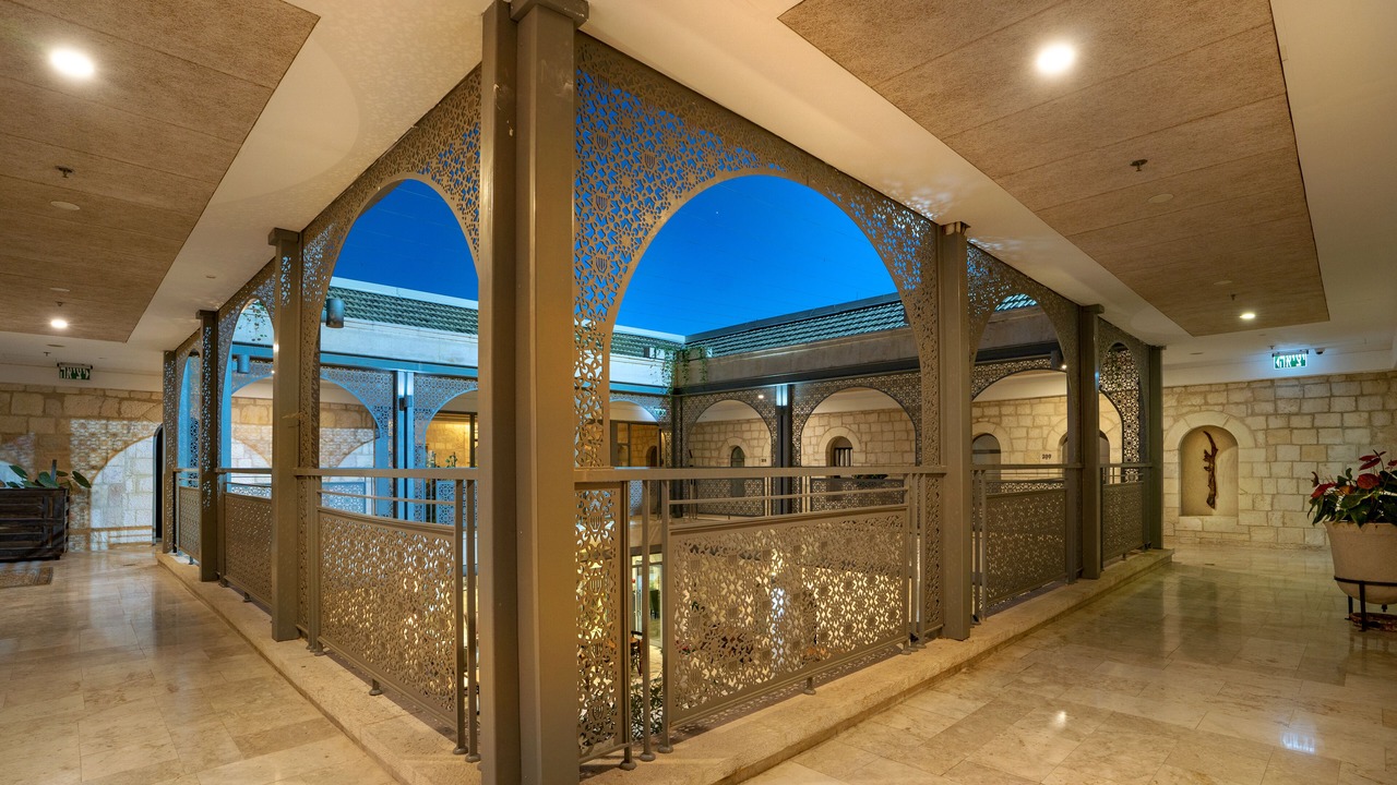 Photo of Bedroom in Old City