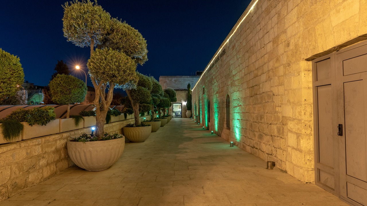 Photo of Outdoor in Old City
