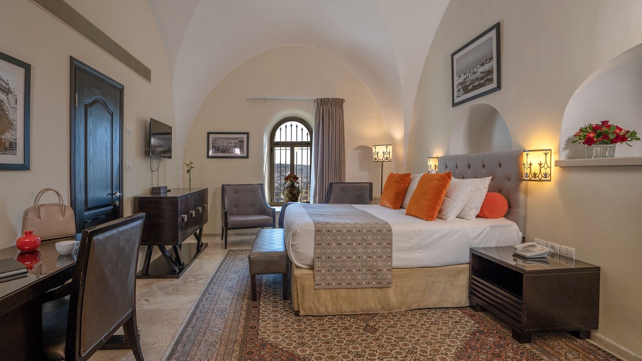 Photo of Livingroom in Old City