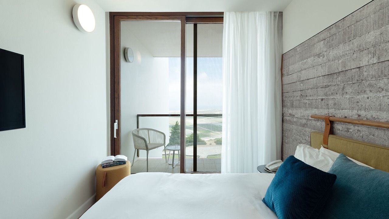 Photo of Bedroom in Zikhron Ya'aqov