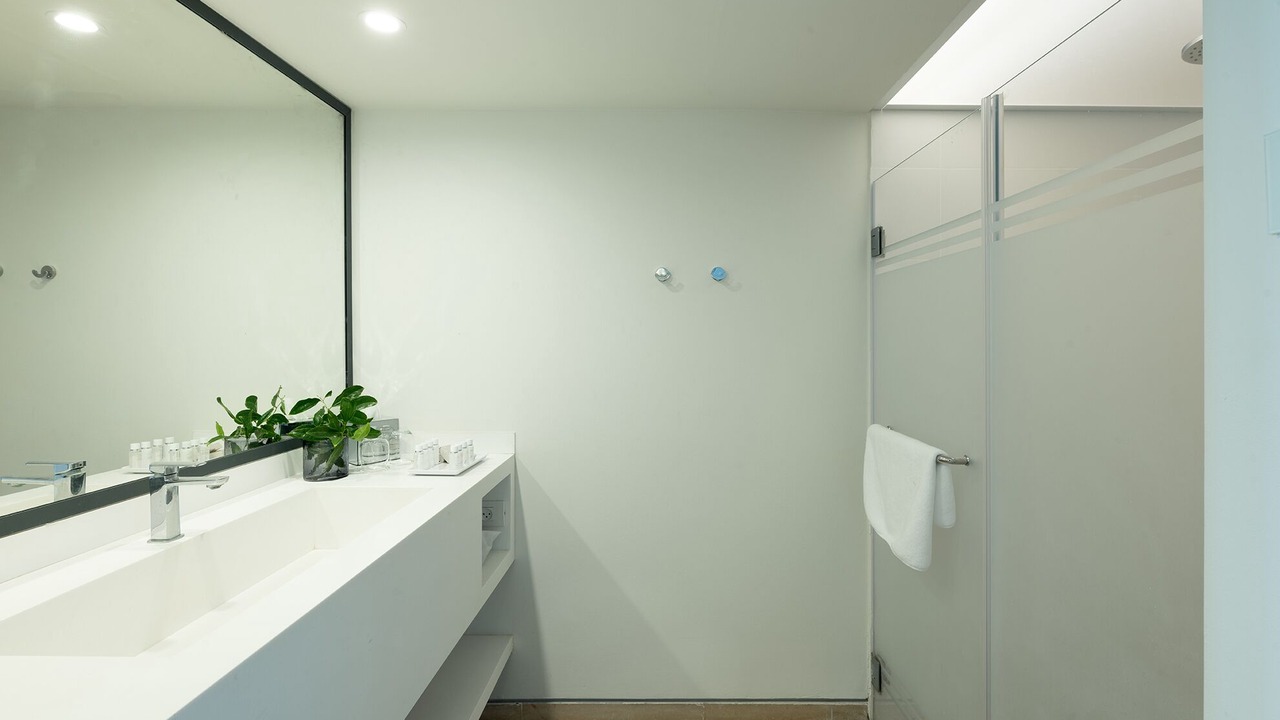 Photo of Bathroom in Zikhron Ya'aqov