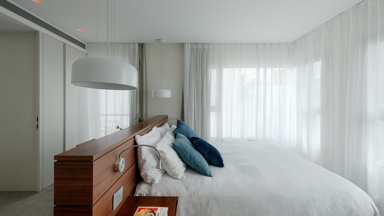 Photo of Bedroom in Zikhron Ya'aqov