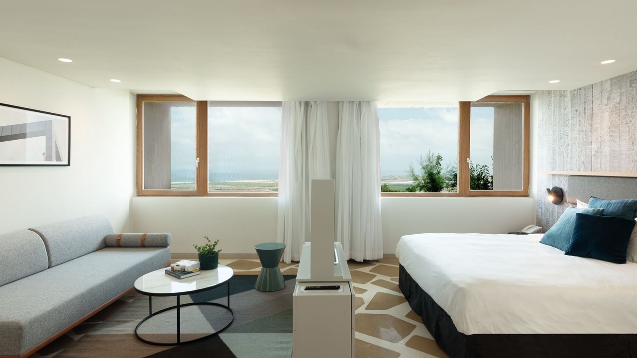 Photo of Bedroom in Zikhron Ya'aqov