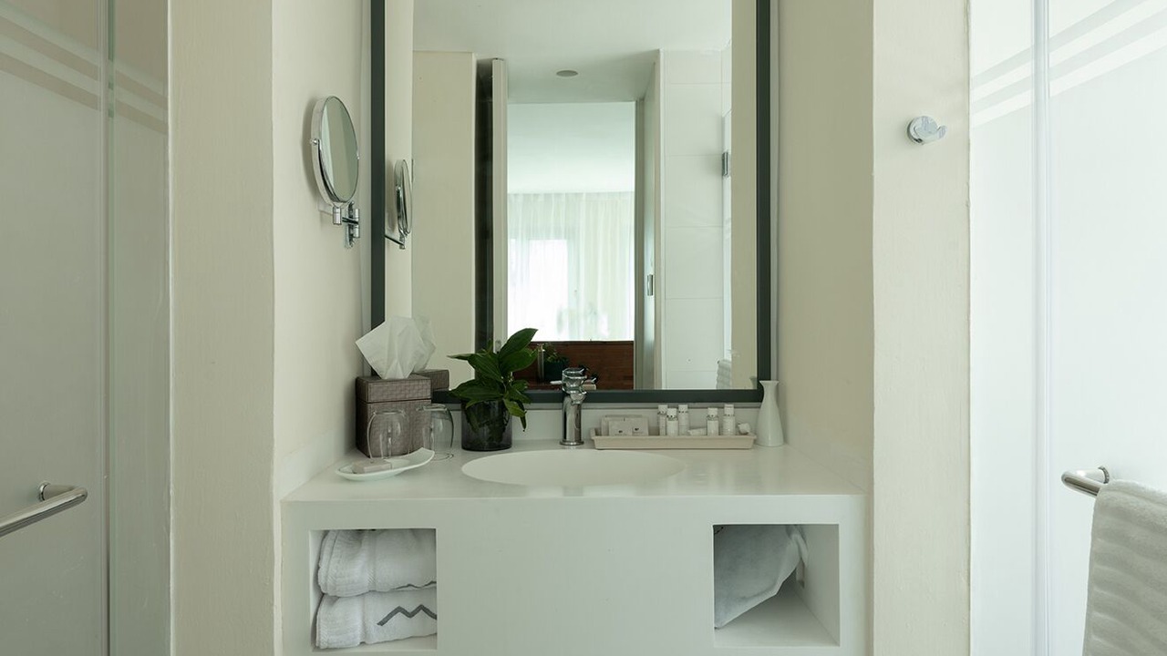 Photo of Bathroom in Zikhron Ya'aqov