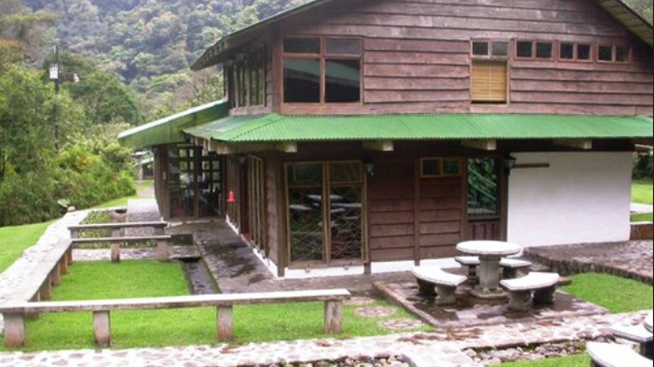 Photo of Outdoor in Sarchi Norte