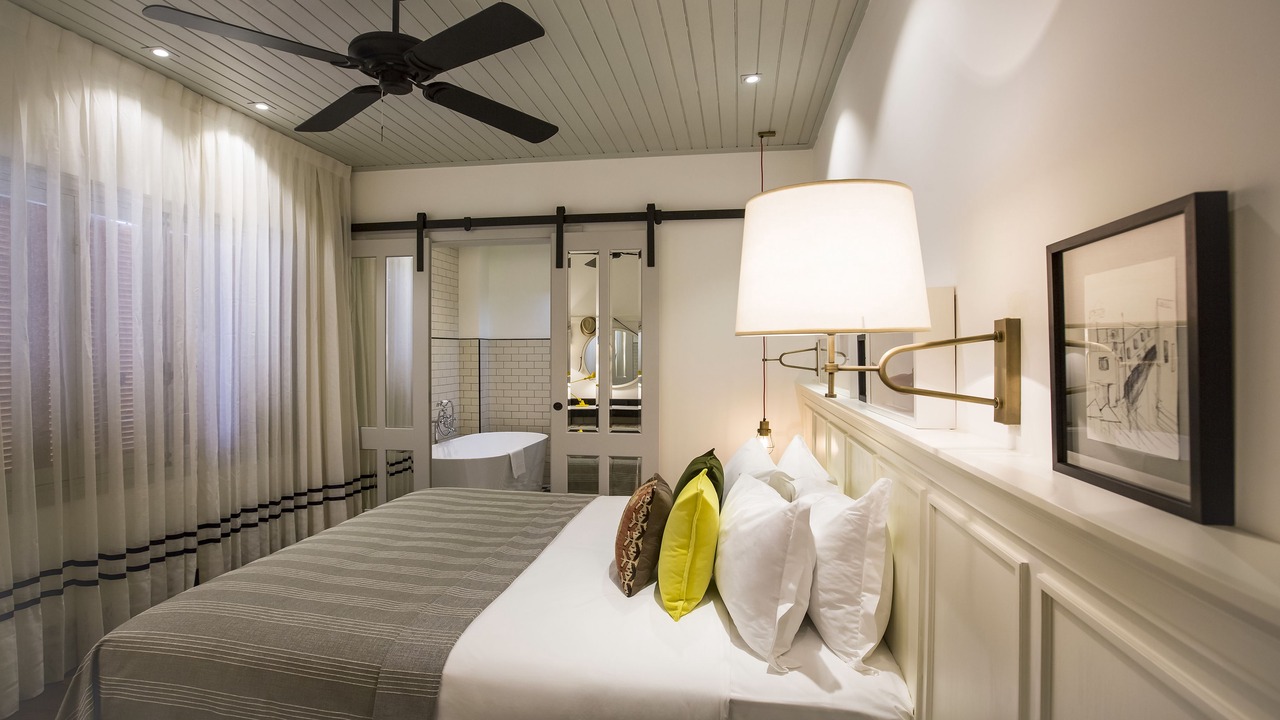 Photo of Bedroom in Jaffa