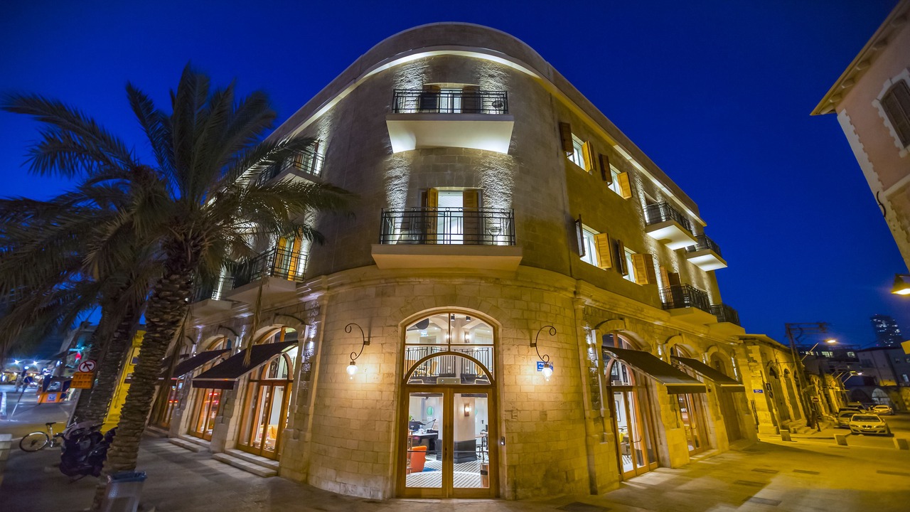 Photo of Outdoor in Jaffa
