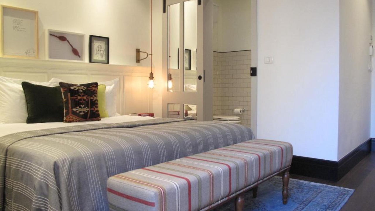 Photo of Bedroom in Jaffa