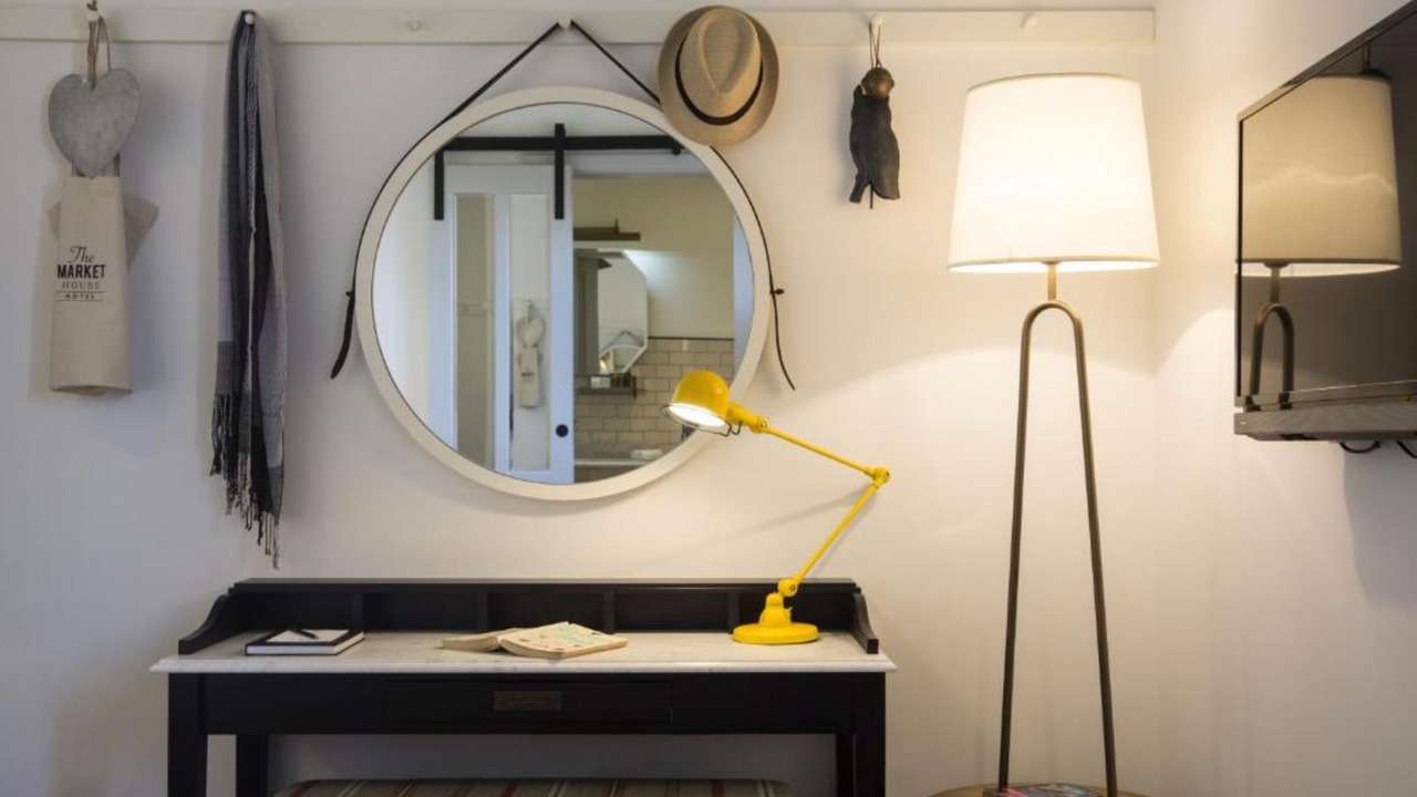 Photo of Bedroom in Jaffa