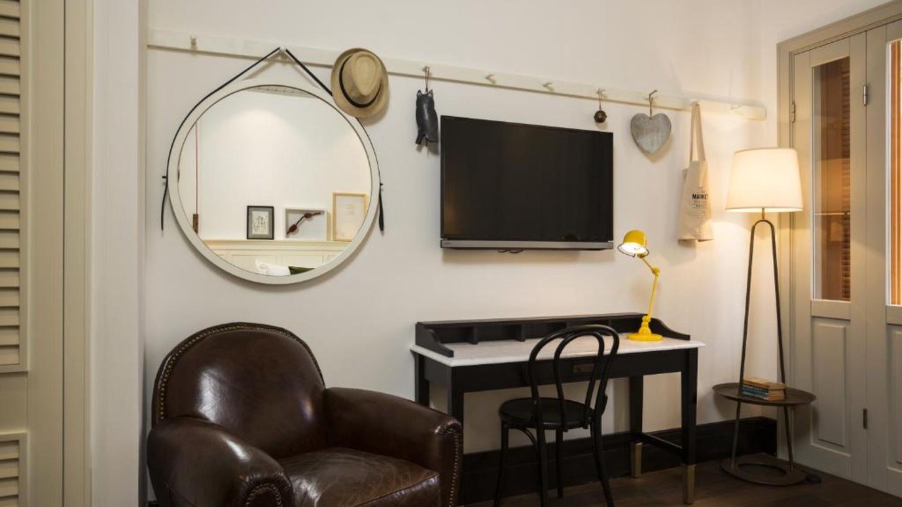 Photo of Bedroom in Jaffa