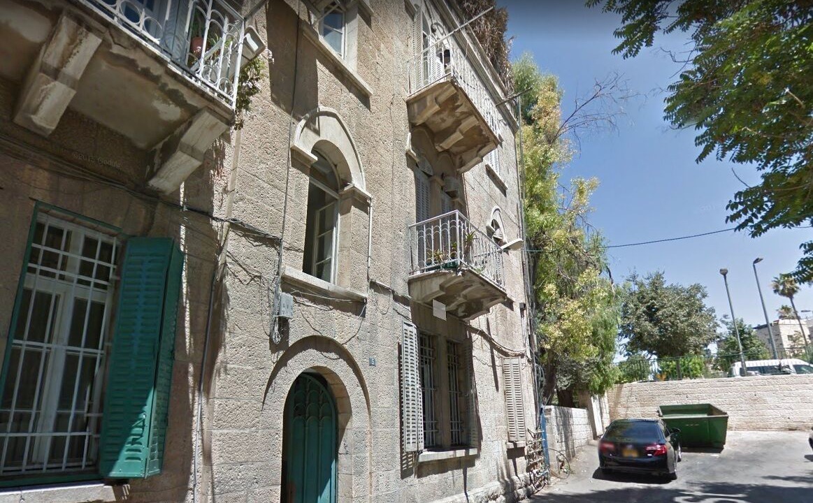Photo of Outdoor in Jerusalem