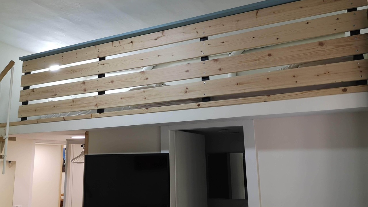 Photo of Bedroom in Jerusalem