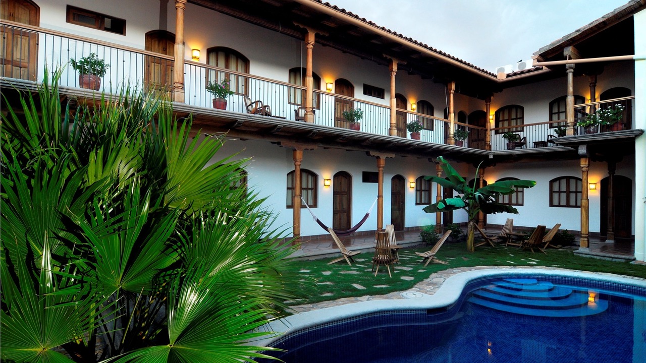 Photo of Outdoor in Granada