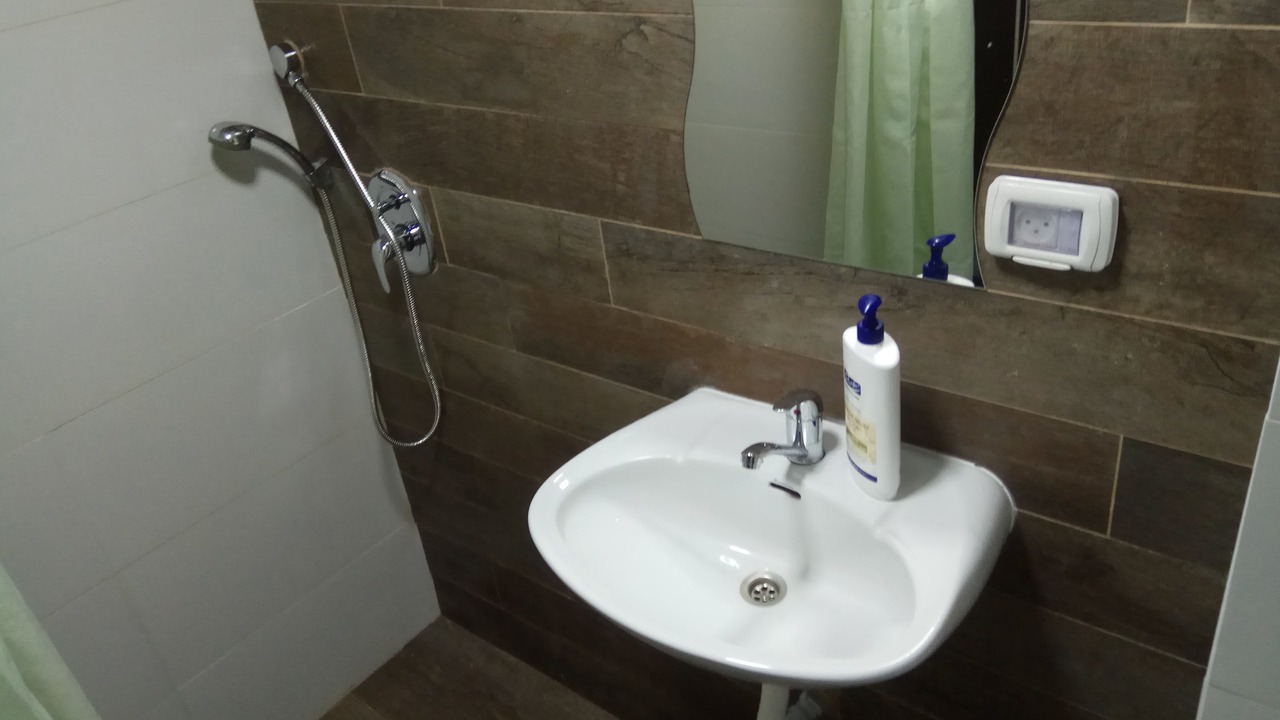 Photo of Bathroom in Haifa