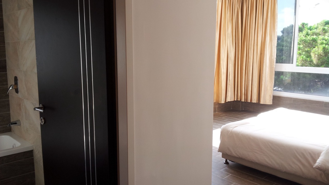 Photo of Bedroom in Haifa